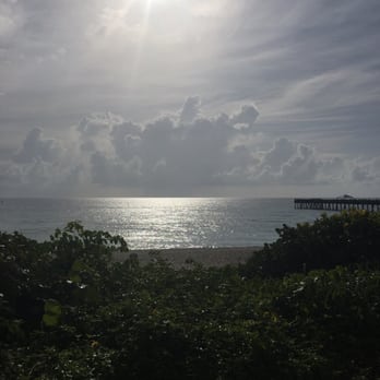 Juno Beach Park - Beaches Near Me - North Palm Beach, Florida