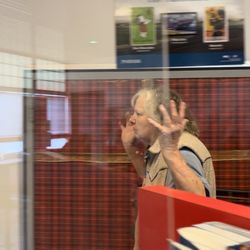 US Post Office - ** Appreciation Post ** Every time I come here I always leave with a smile on my face :) This is our mail carrier , she is awesome.