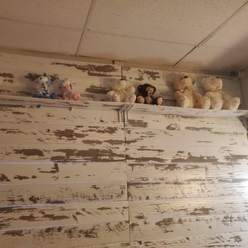 Heavenly 3D 4D Ultrasounds - Stuffed animal choices - Diagnostic Imaging Near Me - Upland, California Heavenly 3D 4D Ultrasounds - Stuffed animal choices - Diagnostic Imaging Near Me - Upland, California
