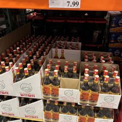 Costco Wholesale