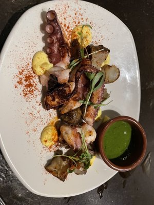 La Taberna Napa by null La Taberna Napa by null