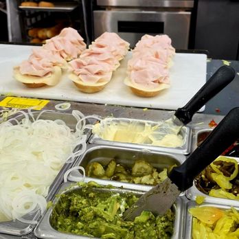 Jersey Mike's Subs - Sandwich Station - Sandwiches Near Me - Inglewood, California Jersey Mike's Subs - Sandwich Station - Sandwiches Near Me - Inglewood, California