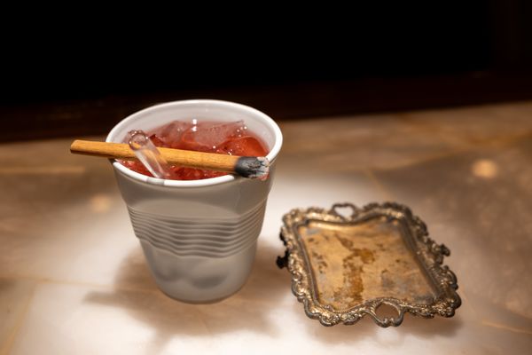 Diversion Cocktails by null