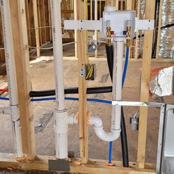 Leo’s Real Plumbing