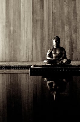 Spirit Rock Meditation Center by null