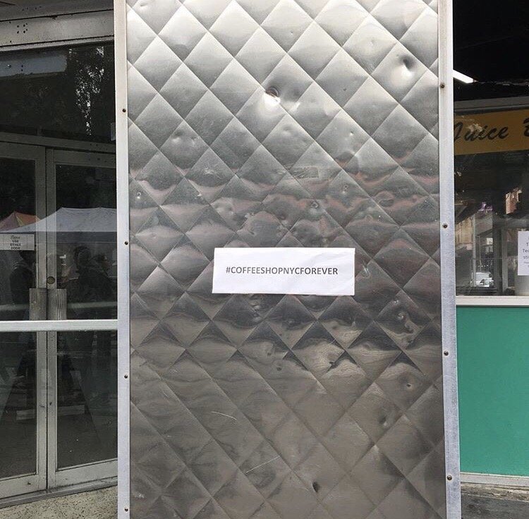 COFFEE SHOP CLOSED Updated September 2024 458 Photos & 1247