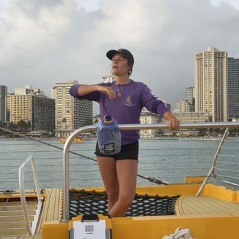 Ke Kai Catamaran - Snorkeling Near Me - Honolulu, Hawaii