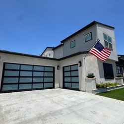 GV Garage Doors