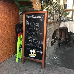 Scheune 29 im Scheunenviertel in Kremmen - Scheune 29, Scheunenviertel Kremmen