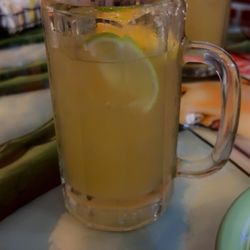 El Corral Mexican Restaurant - Margarita