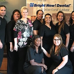 Bright Now! Dental & Orthodontics - Smilebrands