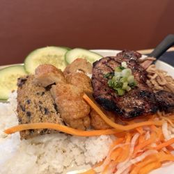 My Lan Restaurant - Com tam