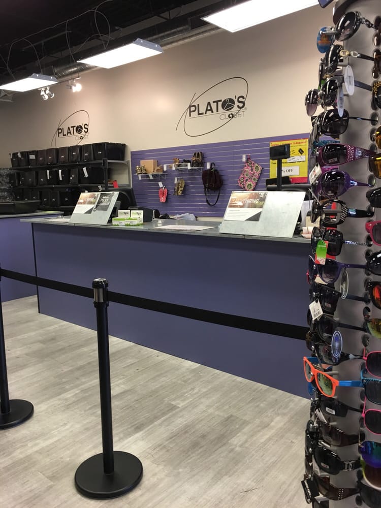 PLATO’S CLOSET LEXINGTON 22 Reviews Used, Vintage & Consignment