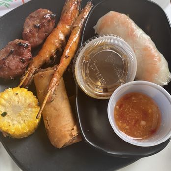 Kim Son - Buffet food - 7.5/10 - Vietnamese Near Me - Houston, Texas Kim Son - Buffet food - 7.5/10 - Vietnamese Near Me - Houston, Texas