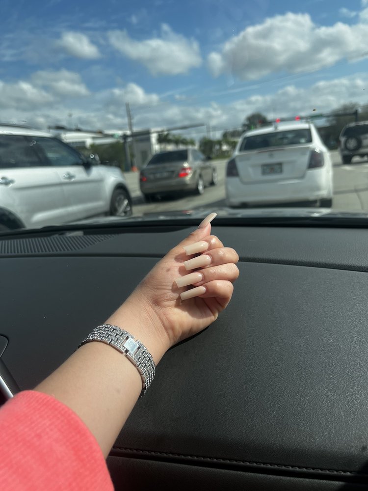 Lovely Nails Image