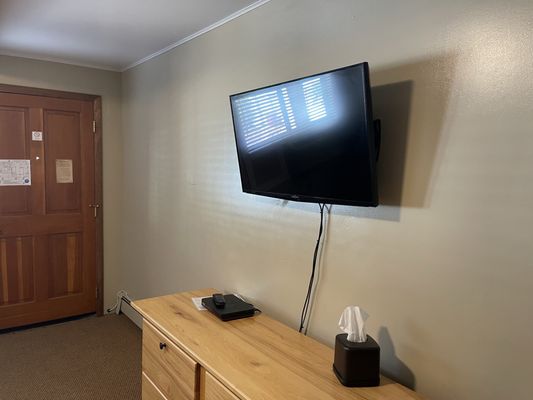 St. James Hotel by null