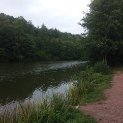 Glashütter Weiher