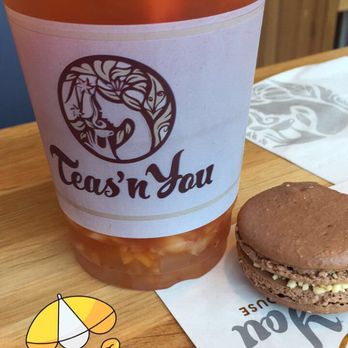 Teas'n You - Cucumber wintermelon tea - Bubble Tea Near Me - Vienna, Virginia Teas'n You - Cucumber wintermelon tea - Bubble Tea Near Me - Vienna, Virginia