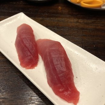 Sushi ii - Mid fatty tuna - Japanese Near Me - Honolulu, Hawaii Sushi ii - Mid fatty tuna - Japanese Near Me - Honolulu, Hawaii