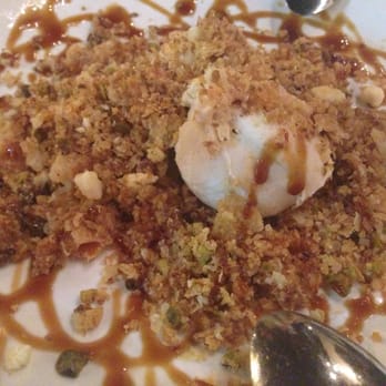 Dish N Dash - Milpitas - Baklava crumble!!!!! - Middle Eastern Near Me - Milpitas, California Dish N Dash - Milpitas - Baklava crumble!!!!! - Middle Eastern Near Me - Milpitas, California