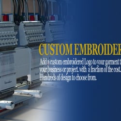 Above Printing Concept