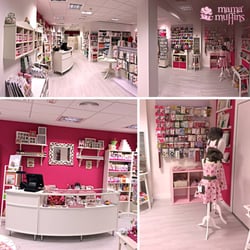 MamaMuffins - MamaMuffins Shop. Nueva tienda física.