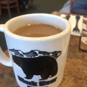 Black Bear Diner St Charles - Cup of coffee - Diners Near Me - St.Charles, Missouri Black Bear Diner St Charles - Cup of coffee - Diners Near Me - St.Charles, Missouri