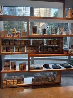 Andytown Coffee Roasters by null Andytown Coffee Roasters by null