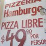 Photo of Pizza Hamburgo
