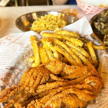 Cajun Crack'n - Seafood Near Me - Milpitas, California Cajun Crack'n - Seafood Near Me - Milpitas, California