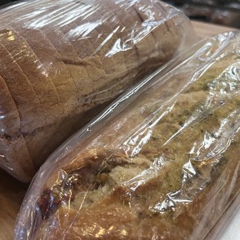 Great Harvest Bread Co - Honey Wheat  Sun-dried Tomato Pesto Sourdough - Bakeries Near Me - Temecula, California