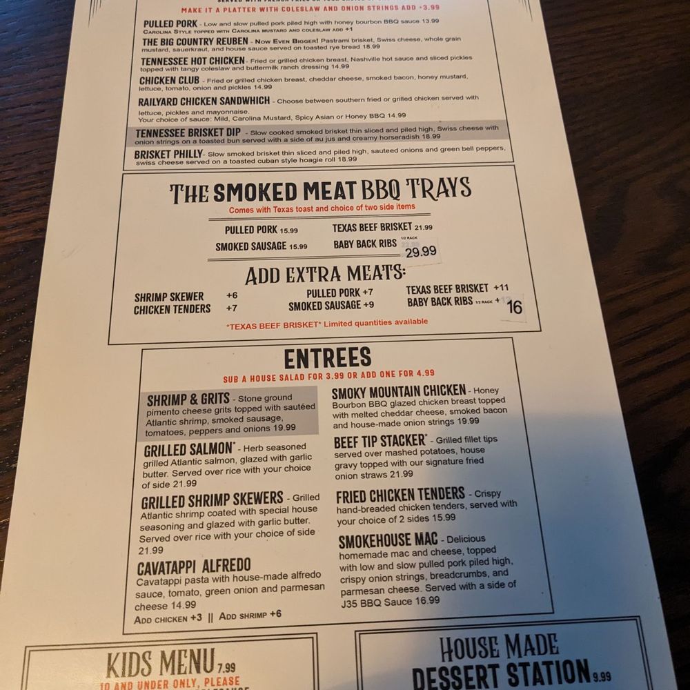 Junction 35 Spirits - Mountain Mile Location - Distilleries Near Me - Pigeon Forge, Tennessee Junction 35 Spirits - Mountain Mile Location - Distilleries Near Me - Pigeon Forge, Tennessee