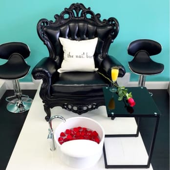 The Nail Bar - Nail Salons Near Me - Burbank, California The Nail Bar - Nail Salons Near Me - Burbank, California