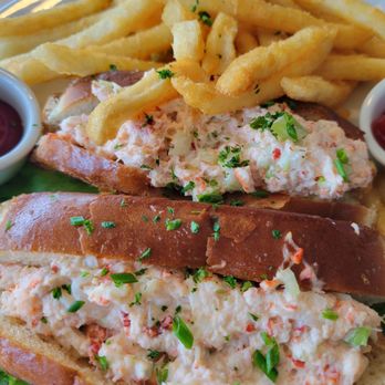 Alaska Chopped & Chowdered - Maine Lobster Rolls - Soup Near Me - Anchorage, Alaska Alaska Chopped & Chowdered - Maine Lobster Rolls - Soup Near Me - Anchorage, Alaska