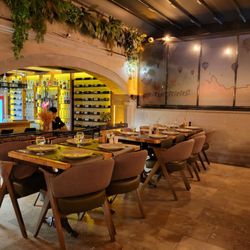 Keyif Cafe Restaurant - Insurance