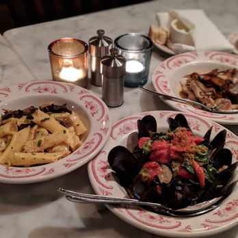 Bar La Grassa - Italian Near Me - Minneapolis, Minnesota