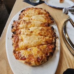 22 Square Restaurant - Pizza on HH