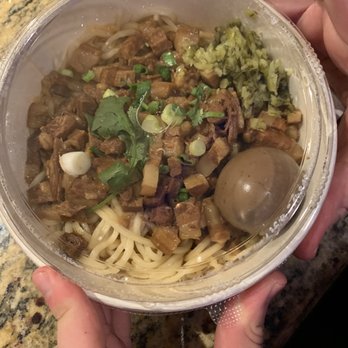 Jojo's Kitchen: Taiwan Eats - Braised Pork Belly Noodles - Taiwanese Near Me - Rancho Cucamonga, California Jojo's Kitchen: Taiwan Eats - Braised Pork Belly Noodles - Taiwanese Near Me - Rancho Cucamonga, California