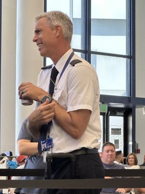 Alaska Airlines - LAX by null