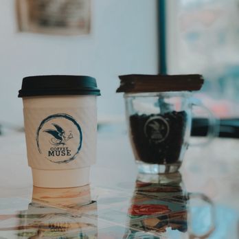 Coffee Muse - Coffee & Tea Near Me - Santa Ana, California Coffee Muse - Coffee & Tea Near Me - Santa Ana, California