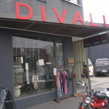 Divali - Accessories Near Me - Brunswick, VIC