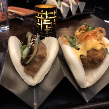 Bar Bao - Asian Fusion Near Me - Arlington, Virginia
