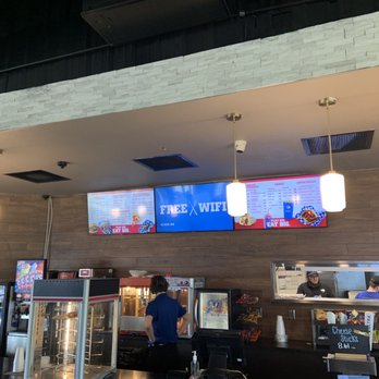 Big League Dreams - Way Overpriced concessions - Baseball Fields Near Me - League City, Texas Big League Dreams - Way Overpriced concessions - Baseball Fields Near Me - League City, Texas