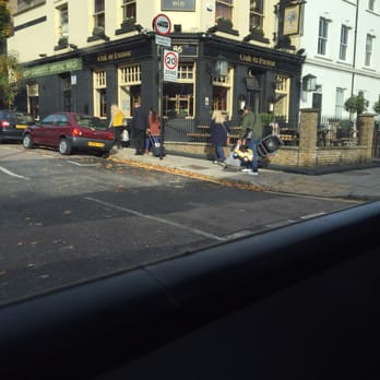 The Oak & Pastor - Pubs Near Me - London, XGL