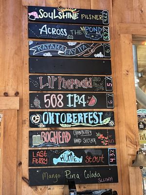 Bad Martha Farmers Brewery & Pizzeria by null