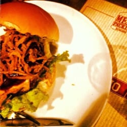 Meatpacking NY Prime Burger