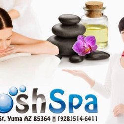 The Posh Spa
