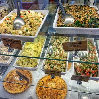 Goodfood - Cafes Near Me - Mattituck, New York