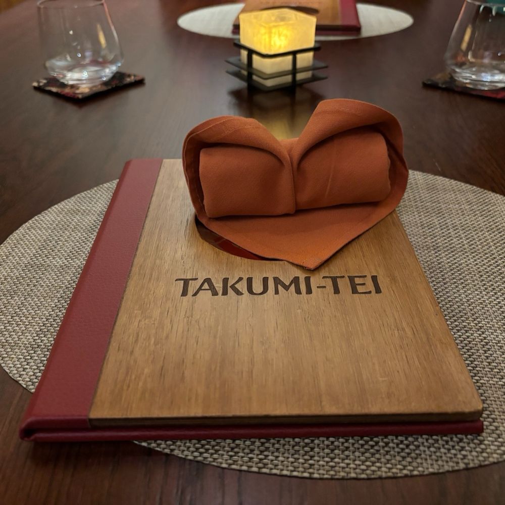 Takumi-Tei - Japanese Near Me - Lake Buena Vista, Florida Takumi-Tei - Japanese Near Me - Lake Buena Vista, Florida