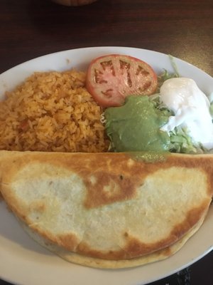 Chilangos Mexican Restaurant by null